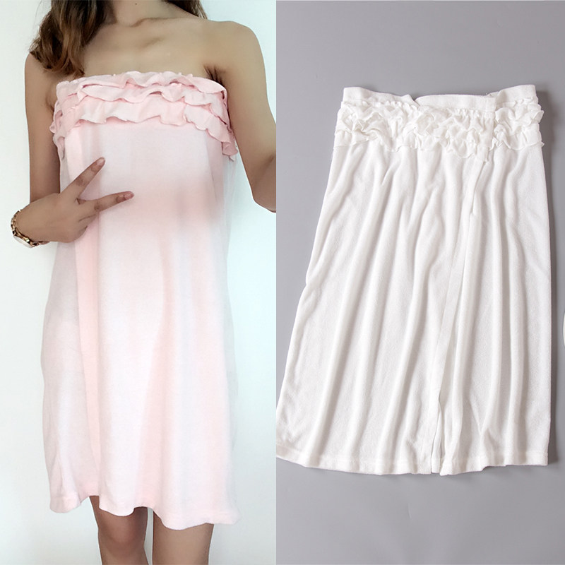 Peignoir jeunesse - Ref 590673 Image 1