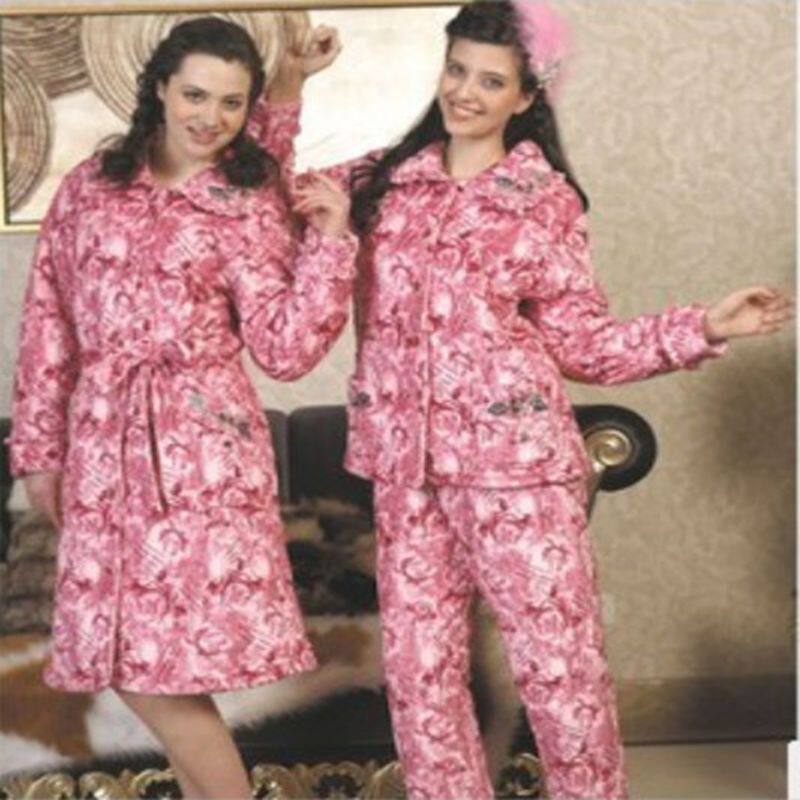 Peignoir jeunesse LUNILAI - Ref 589646 Image 1