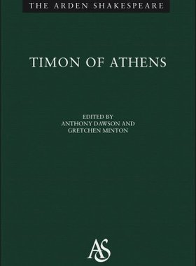 【预售】Timon of Athens
