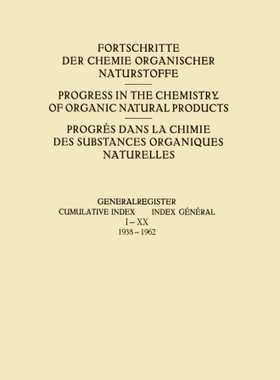 【预订】Generalregister / Cumulative Index /...