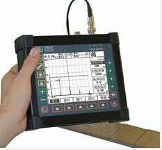 硕德通用型彩屏数字超声探伤仪UFD-MINI焊缝探伤仪
