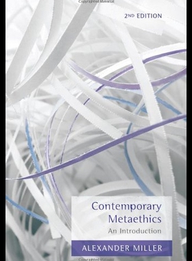 Contemporary Metaethics: An Introduction