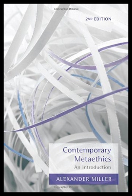 Contemporary Metaethics: An Introduction