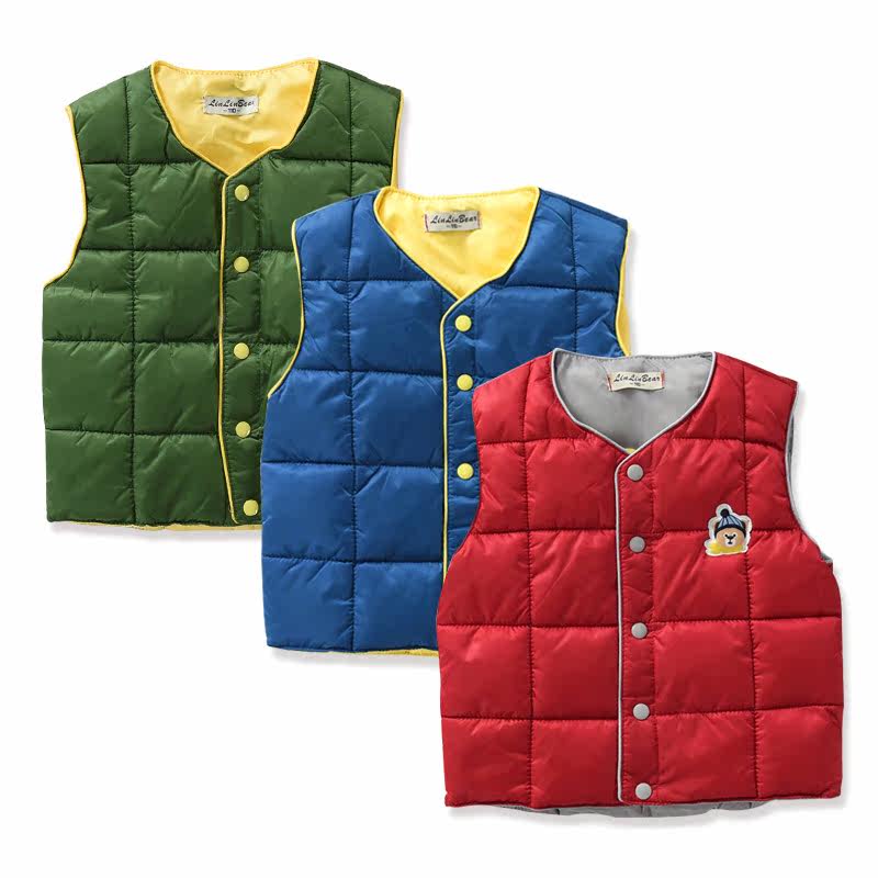Gilet enfant - Ref 2069775 Image 1