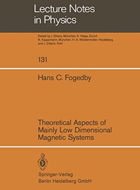 【预订】Theoretical Aspects of Mainly Low Di...