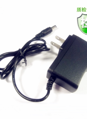 侨兴CDMA固定无线电话机HR8188TC电源适配器/充电器DC5V(大插孔)