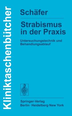 【预订】Strabismus in Der Praxis: Untersuchu...