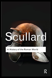 前146年 753 146 罗马世界史：753至公元 History the Roman 英文原版 World