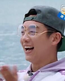 奔跑吧兄弟郑恺同款眼镜架花儿与少年江疏影井柏然眼镜框太阳眼镜