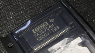 全新原装正品进口现货TAS5754MDCA,TAS5754MDCAR,原带原厂德州