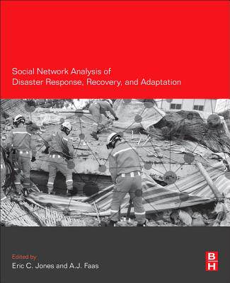 【预订】Social Network Analysis of Disaster ...