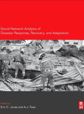 【预订】Social Network Analysis of Disaster ...