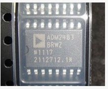 全新原装正品进口现货ADM2483,ADM2483BRWZ,原带原厂！