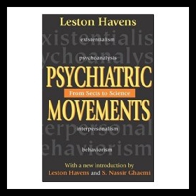 【预售】Psychiatric Movements: From Sects to Science