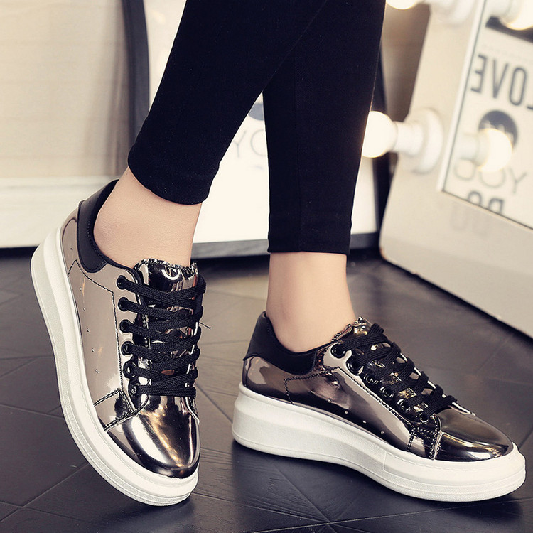 Chaussures de printemps - Ref 918115 Image 1