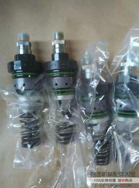 德国大连道依茨配件BFM2012单体泵02113002或0414401106通用