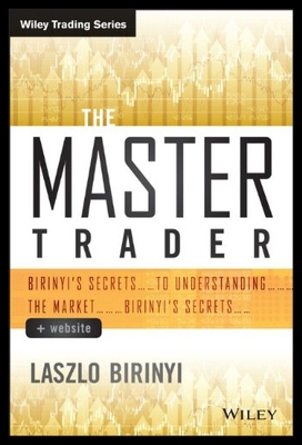 【预售】The Master Trader + Website: Birinyi's Secrets to