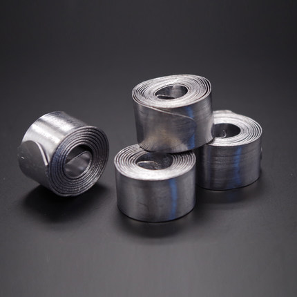 渔兮恋优质铅皮卷 铅坠易卷铅卷垂钓线组钓鱼用品小配件渔具鱼具