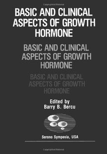 and Clinical Aspects Growth Basic Hormone 预售