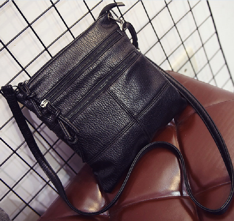 the republic of korea Versatile envelope Little bag 2015 new pattern summer Fashion handbags Retro Washed leather Single Shoulder Satchelin the Leather/Lady bags/Men's bag, Ms. bags  category - from Buy2taobao.com to provide professional Taobao agent buy service