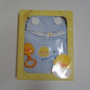 Coffret cadeau pour nouveau-né PIYOPIYO - Ref 1956873 Image 45