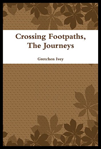 【预售】Crossing Footpaths, the Journeys
