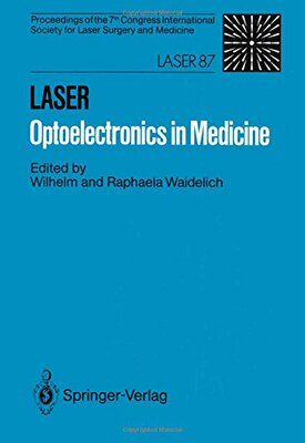 【预订】Laser Optoelectronics in Medicine: P...