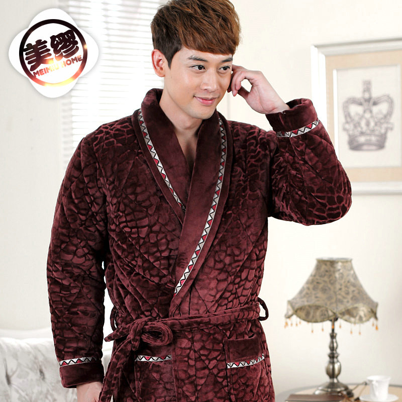 Peignoir jeunesse JMM35010 - Ref 589574 Image 1