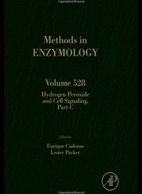 【预售】Hydrogen Peroxide and Cell Signaling, Part C