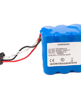 FOR KEELER 65808, EP39-22079,1202-P-6229,291980显微镜电池