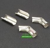 流水槽接口适配三菱V31V32V33V43猎豹奇兵黑金刚Q6车顶亮条头弯直