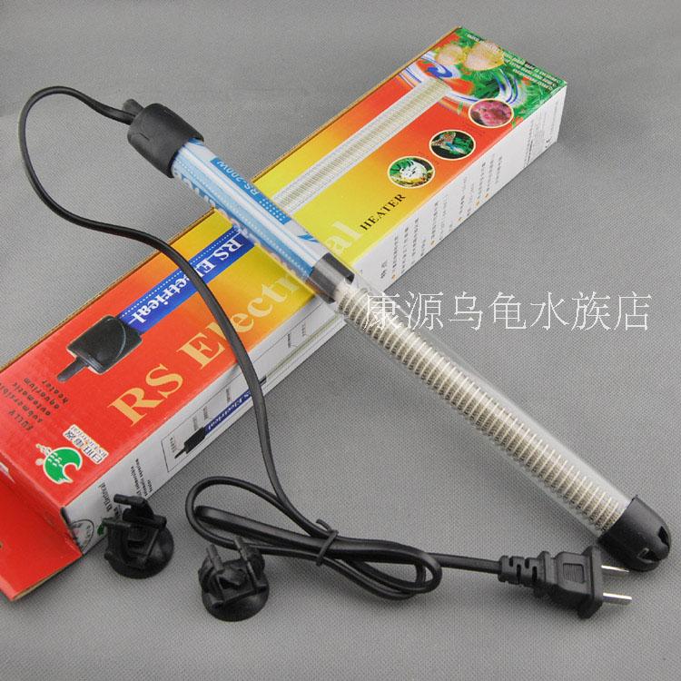 玻璃龟缸鱼缸日胜防爆自动恒温