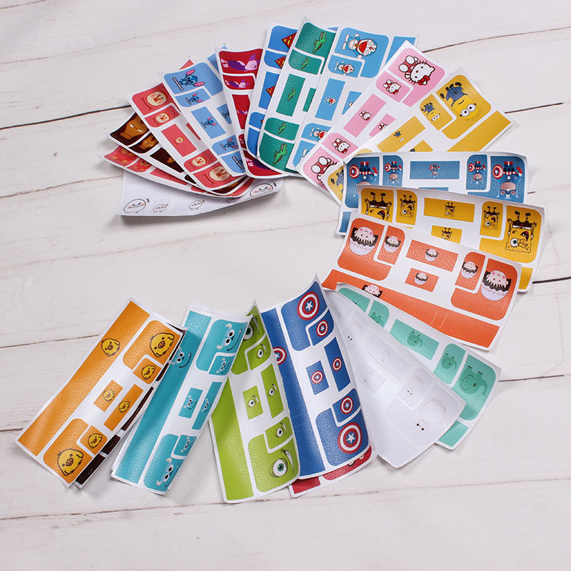 Autocollant pour téléphone portable - Ref 1364909 Image 1