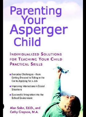 【预售】Parenting Your Asperger Child: Individualized S