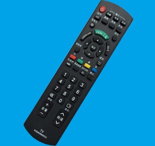 L24C20CTH L19C20C 000605 华仁适用于松下电视遥控器N2QAYB000553通用