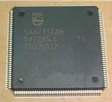 【昌胜电子】SAA7117AH/V2全新原装 QFP