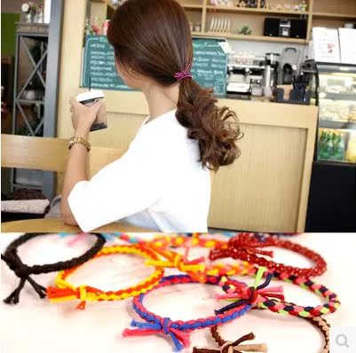 Accessoire cheveux en autre - Ref 1199180 Image 1