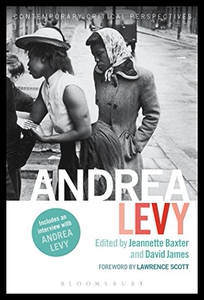 【预售】Andrea Levy: Contemporary Critical P...