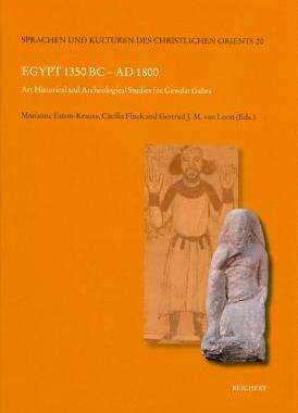 【预售】Egypt 1350 BC - AD 1800: Art Histori...