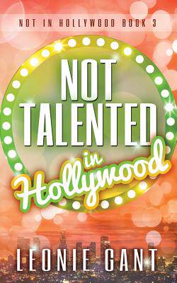 【预售】Not Talented in Hollywood