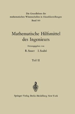 【预订】Mathematische Hilfsmittel Des Ingeni...