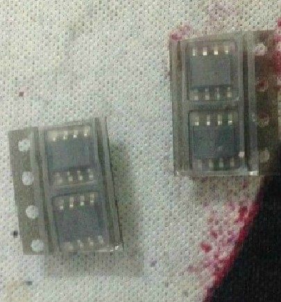 【凯拓达电子】全新原装 1021T 1021T2C 正品液晶屏芯片 SOP-8