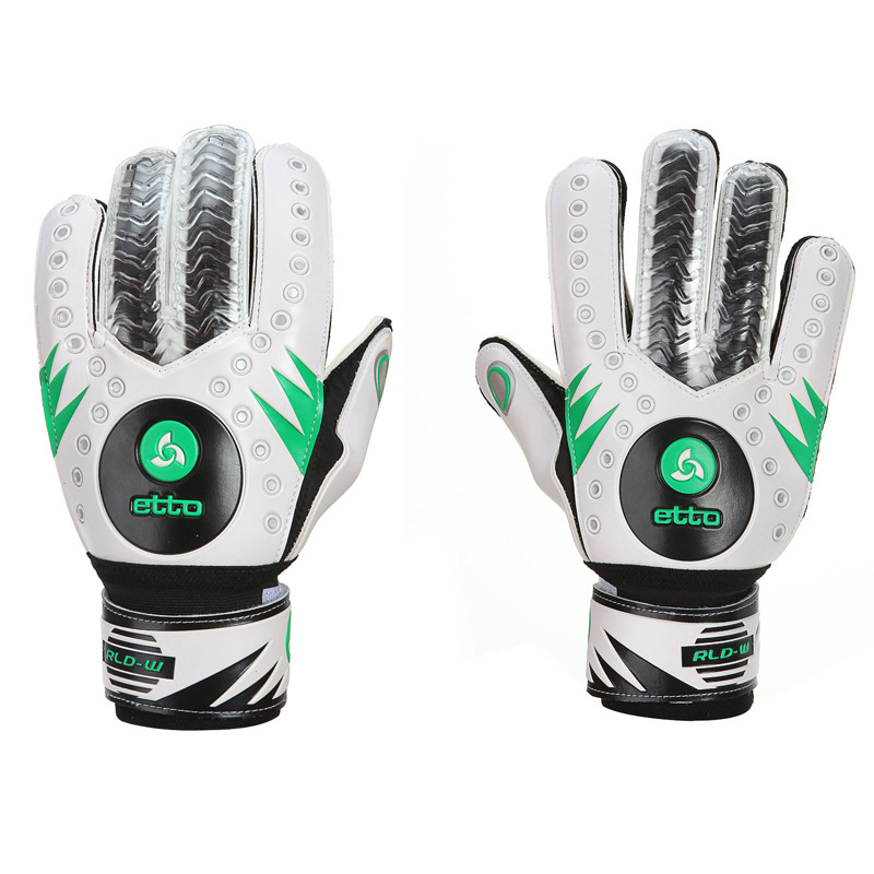 Gants de football pour homme ETTO   - Ref 2600827 Image 1