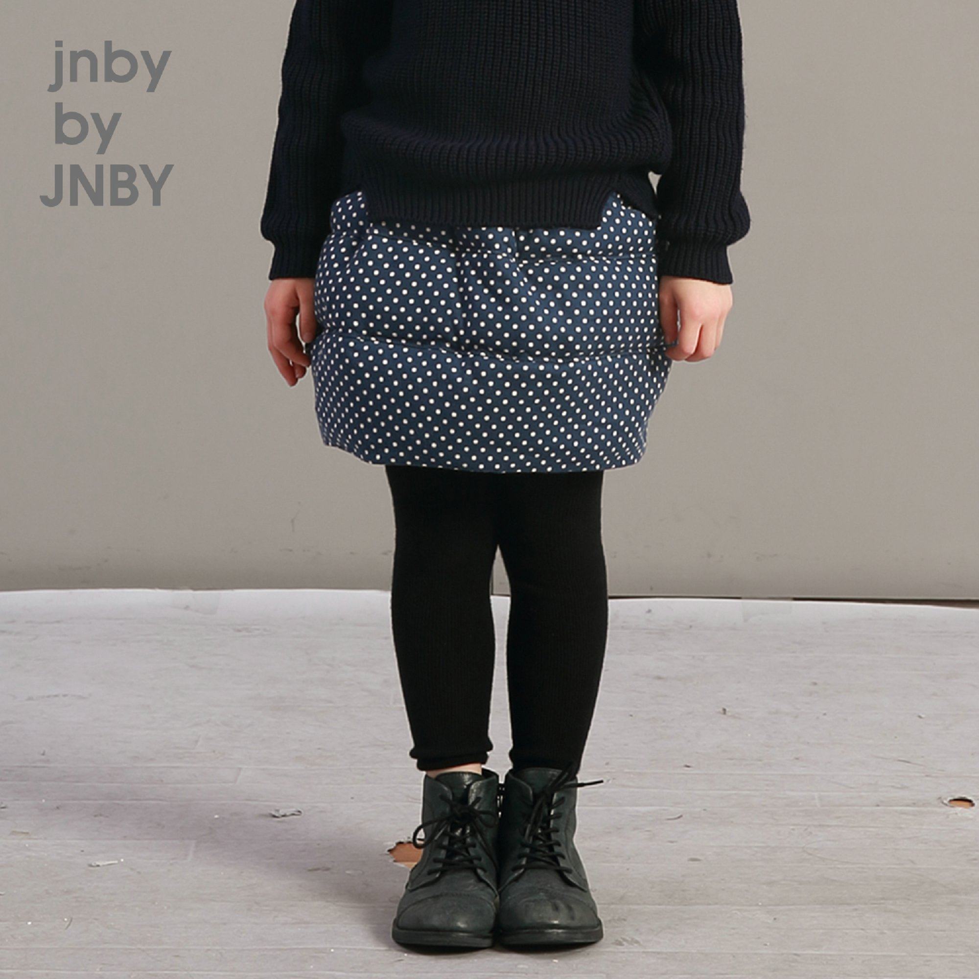 Jupe pour fille JNBY BY JNBY - Ref 2052548 Image 1