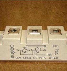 BSM100GB120DLCK BSM100GB120DN2K 电焊机常用IGBT模块 100A1200V