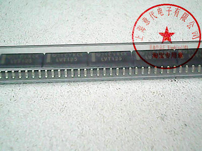 SN74LVT125DBR  TI  74LVT125【原装】赛格市场G332室实体店 现货