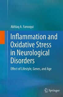 【预订】Inflammation and Oxidative Stress in...