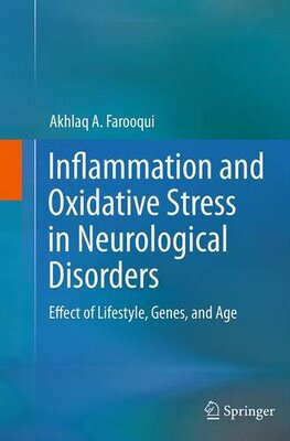 【预订】Inflammation and Oxidative Stress in...
