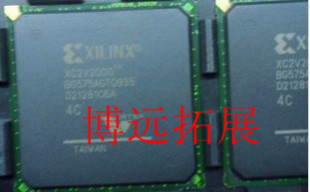 5BG575C 5BGG575C 5BG575I XC2V2000 全新原装