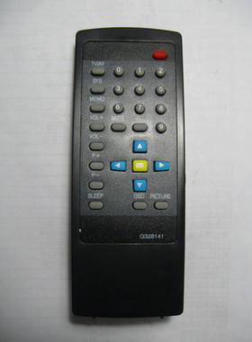 适用于  金星遥控器HYPF41 G328141 G328142 D2506 D2511 D251